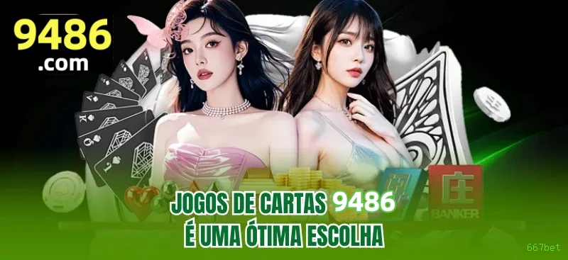 Imagem promocional do aplicativo mobile da 667bet