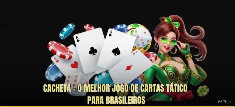 667bet - O melhor cassino online para brasileiros está pronto para você!