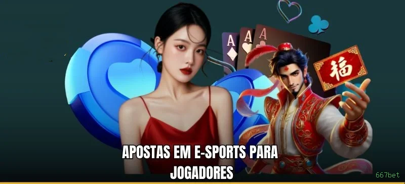 667bet - Entre no Jogo e Ganhe Muito no Cassino Online Mais Seguro do Brasil!